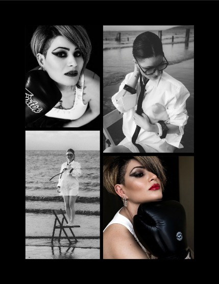 Bold & Beyond Portrait (Issue 925 June 2026), page 3