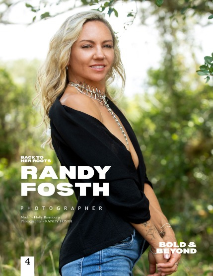 Bold & Beyond Fashion (Issue 981 July 2026), page 4