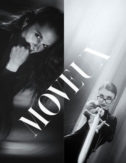 MOVEUX Magazine September 2026 Issue 2, page 8