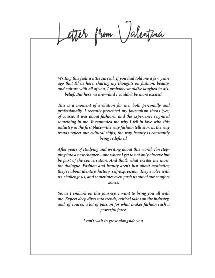 MALVIE Effortless Chic 43 March 2025, page 3