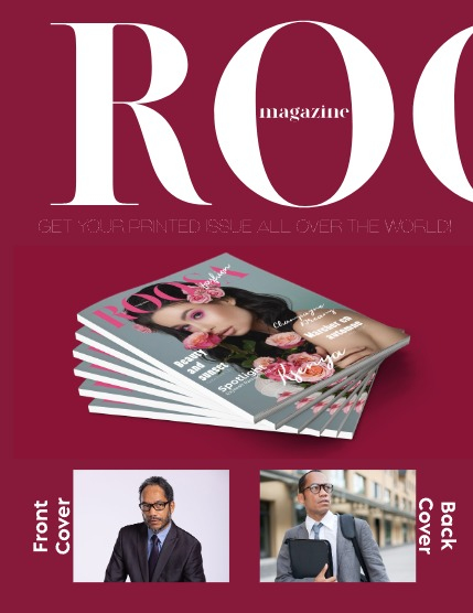 ROOSA Magazine March 2025 Issue 2, page 2