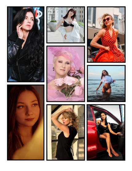 ARTEGO MAGAZINE - PORTRAIT JULY ISSUE 962, page 3