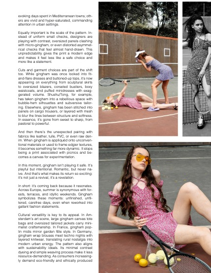 MALVIE BEAUTY Edition 86 August 2025, page 8
