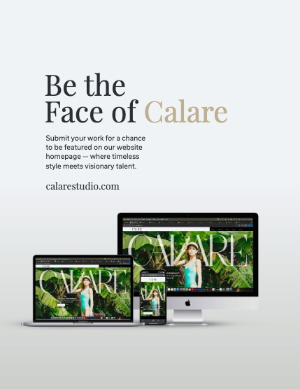 CALARE Artisan Feature 002, page 3