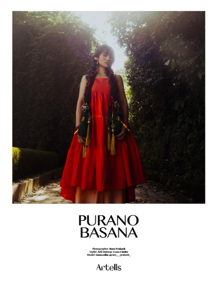 ARTELLS MAGAZINE - PORTRAIT DECEMBER (Vol 3775), page 4