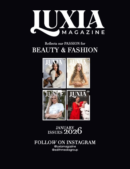 Luxia Mag 601 - Mesha, page 2