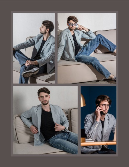 Bold & Beyond Men (Issue 770 February 2026), page 3