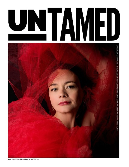 UNTAMED BEAUTY (Vol. 309 June 2026), page 1