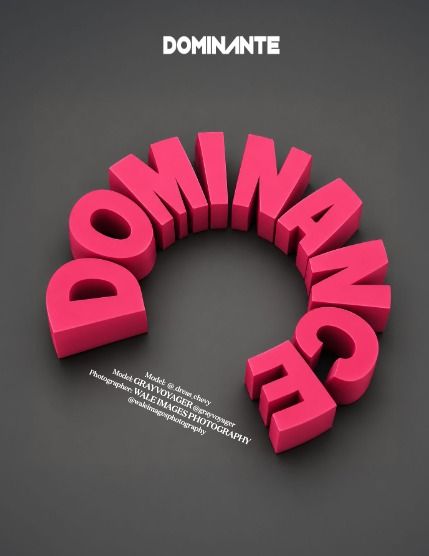 Доминанте, журнал. Авангард будуар, июль 2026, выпуск 72 (DOMINANTE AVANT GARDE BOUDOIR 72 July 2026), page 6