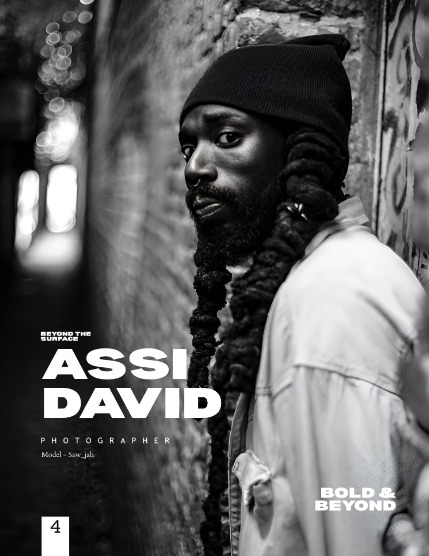 Bold & Beyond Portrait (Issue 1021 July 2026), page 4