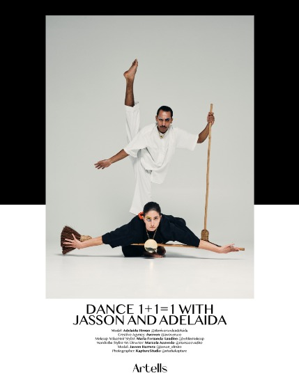 ARTELLS MAGAZINE - PERFORMING ARTS AUGUST (Vol 4200), page 4