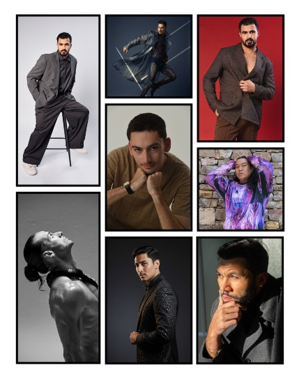 ARTEGO MAGAZINE - MEN SEPTEMBER ISSUE 1488, page 3