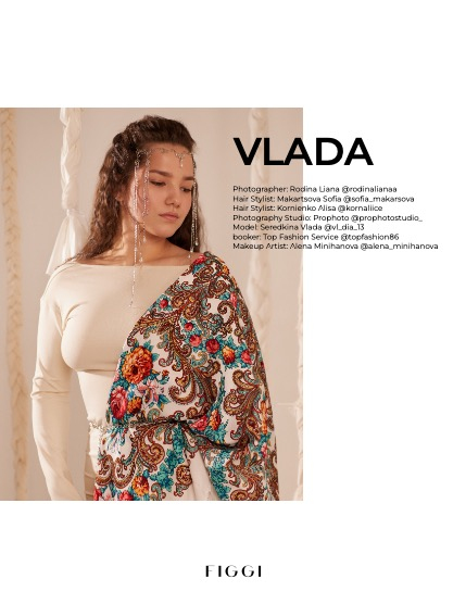 FIGGI MAGAZINE - FASHION & GLAMOUR APRIL (Vol 1502), page 4