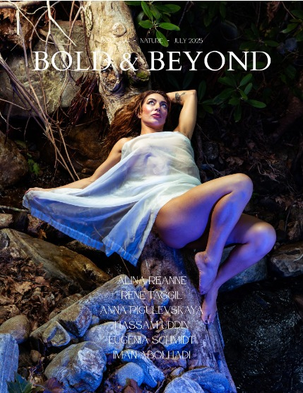 Bold & Beyond Nature (Issue 404 July 2025), page 1