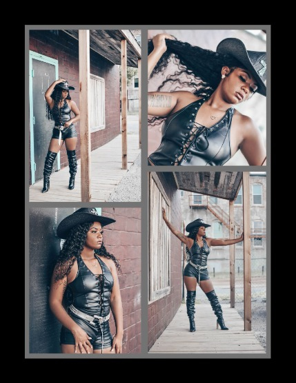 Bold & Beyond Portrait (Issue 542 September 2025), page 3