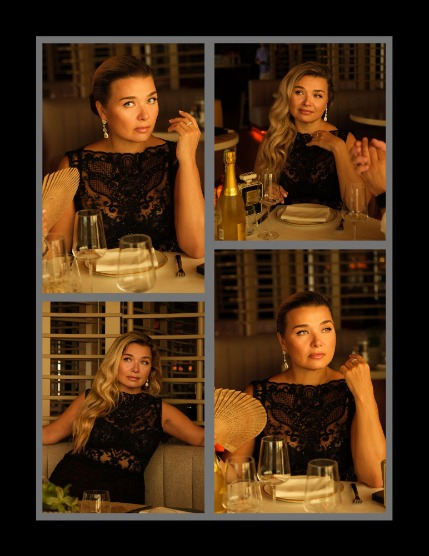 Bold & Beyond Portrait (Issue 584 October 2025), page 3