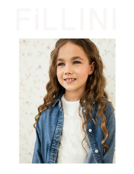 FiLLINI KIDS (March vol.1-2026), page 3