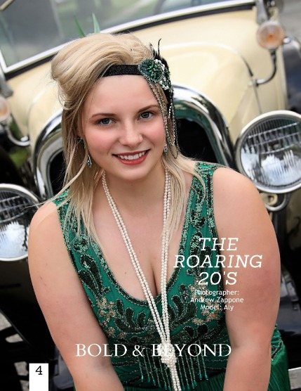 Bold & Beyond Portrait (Issue 763 March 2026), page 4