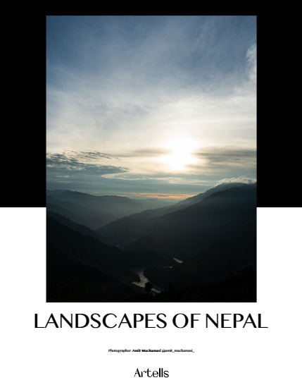 ARTELLS MAGAZINE - NATURE & TRAVELS AUGUST (Vol 3476), page 4