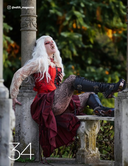 Edith Mag 1314 - Irina   , page 2