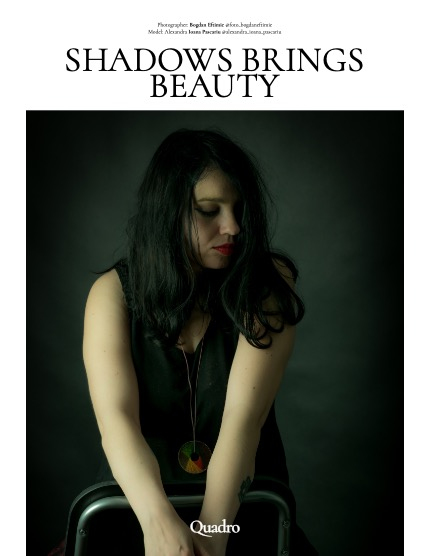 QUADRO MAGAZINE - PORTRAIT FEBRUARY (Vol 1459), page 4