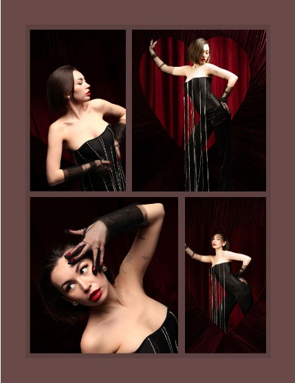 Bold & Beyond Hair & Beauty (Issue 727 February 2026), page 3