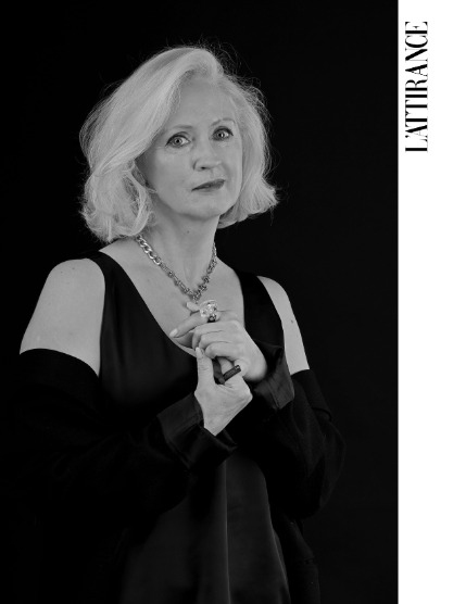 L'ATTIRANCE Studio Fashion 19 April 2026, page 7