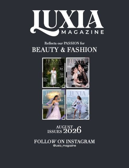 Люксия, журнал. Выпуск 656 (Luxia Mag 656), page 2
