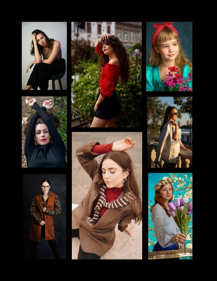 Bold & Beyond Portrait (Issue 185 April 2025), page 3