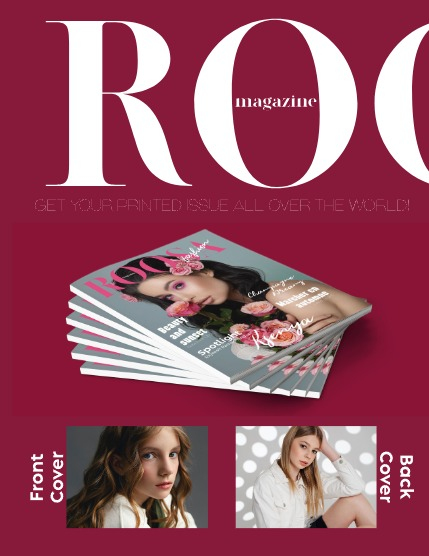 ROOSA Magazine Teen&Kids June 2025 Issue 2, page 2