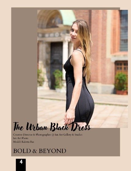 Bold & Beyond Portrait (Issue 435 August 2025), page 4