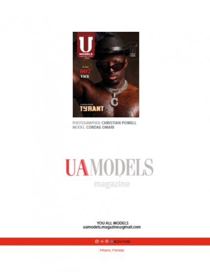 UAModels | Men | #273, page 2