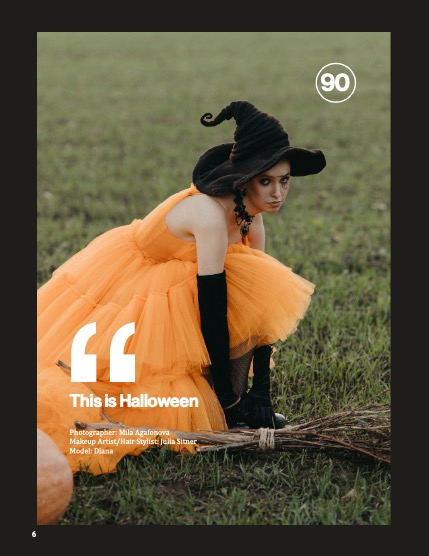 Darkly Issue 458 November, page 6