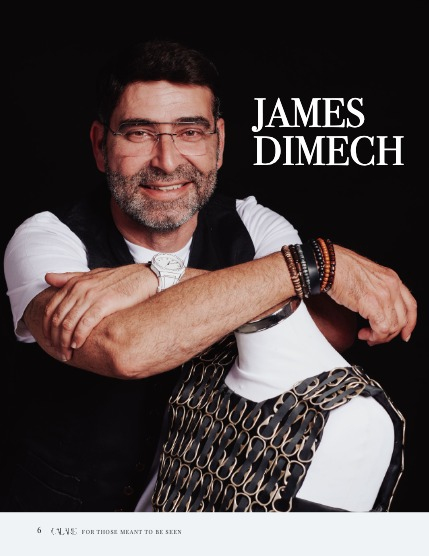 CALARE Artisan Feature 001, page 6