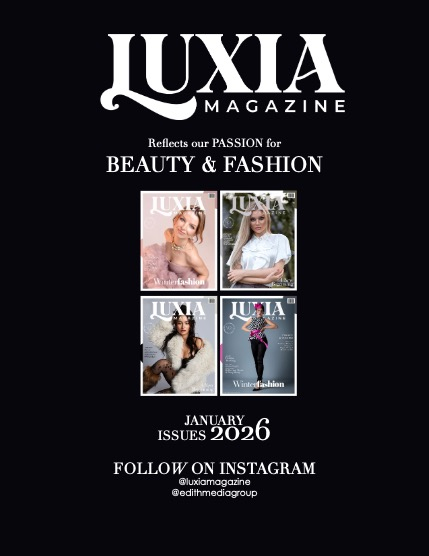 Luxia Mag 602 -  Mariya  , page 2