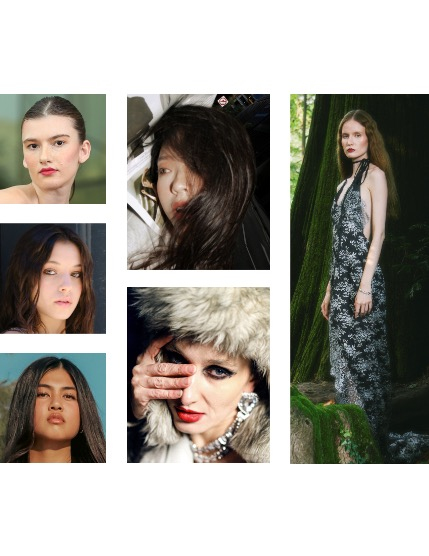 FIGGI MAGAZINE - FASHION & GLAMOUR FEBRUARY (Vol 2011), page 2