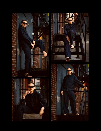 UNTAMED FASHION (Vol. 271 June 2026), page 3