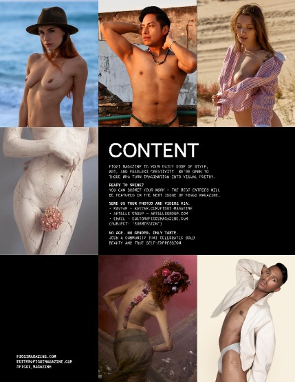 FIGGI MAGAZINE - FANTASY & AI JUNE (Vol 2184), page 2
