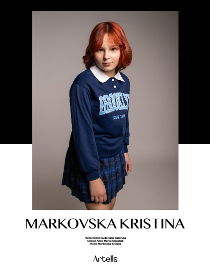 ARTELLS MAGAZINE - TEEN & KIDS JANUARY (Vol 2932), page 4