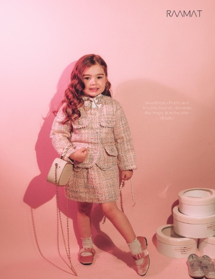 RAAMAT Magazine January 2025 Teen&Kids Edition Issue 2, page 7