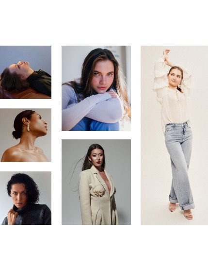 FIGGI MAGAZINE - PORTRAIT AUGUST (Vol 1761), page 2