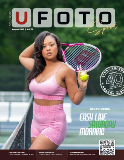 U FOTO ~ Sport ~ 110, page 1