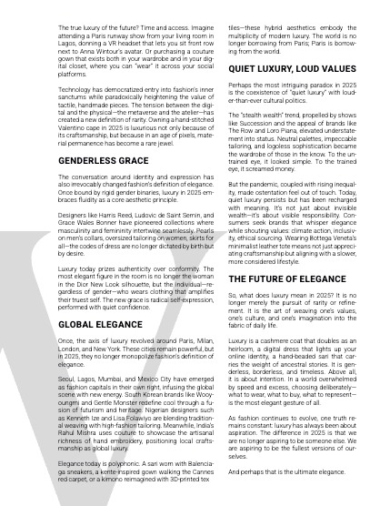 L'ATTIRANCE BOLD BOUDOIR 19 September 2025, page 5