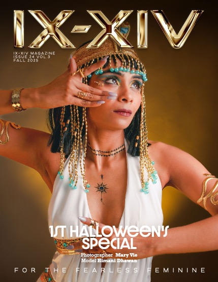  IX-XIV issue 024 - Himani, page 1