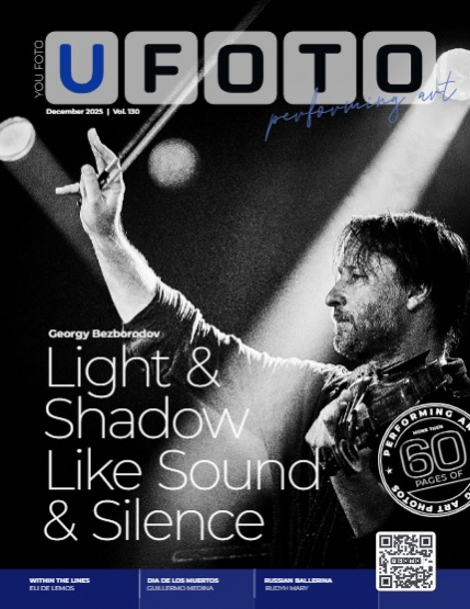 U FOTO ~ ART ~ 130, page 1