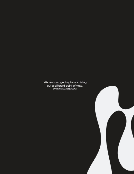 Darkly Issue 516 February, page 3