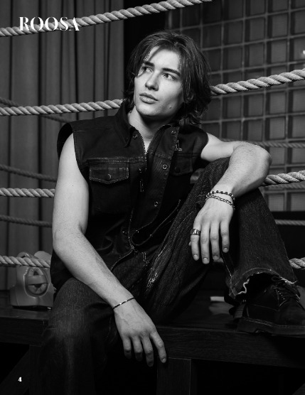 Электронный журнал РООСА/ROOSA ВЕСНА 2026 Выпуск 2, page 4