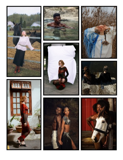 ARTEGO MAGAZINE - PORTRAIT MARCH ISSUE 1266, page 3