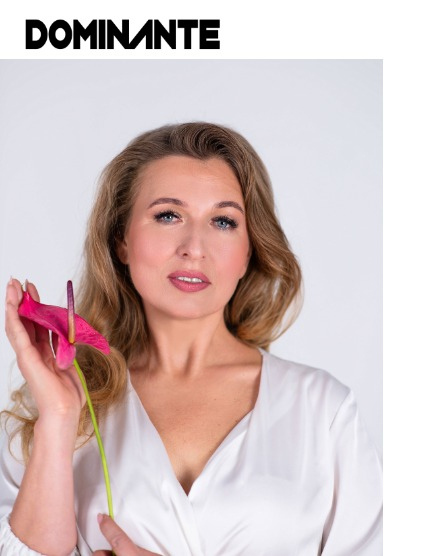 DOMINANTE ARTISTIC EXPRESSIONS 19 April 2026, page 10