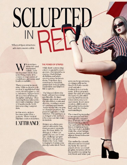 L'ATTIRANCE TIMELESS ART 51 September 2026, page 4